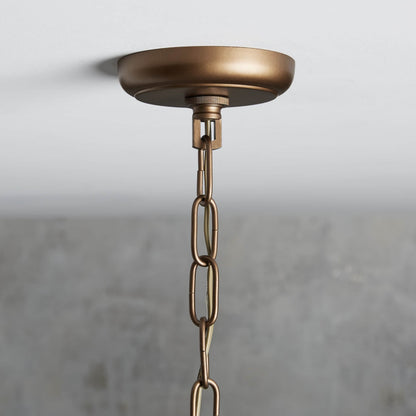 Arbelina Pendant