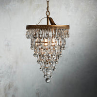 Arbelina Round Chandelier