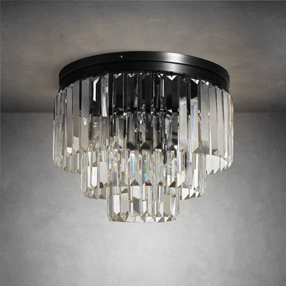 Lenthorne Flushmount