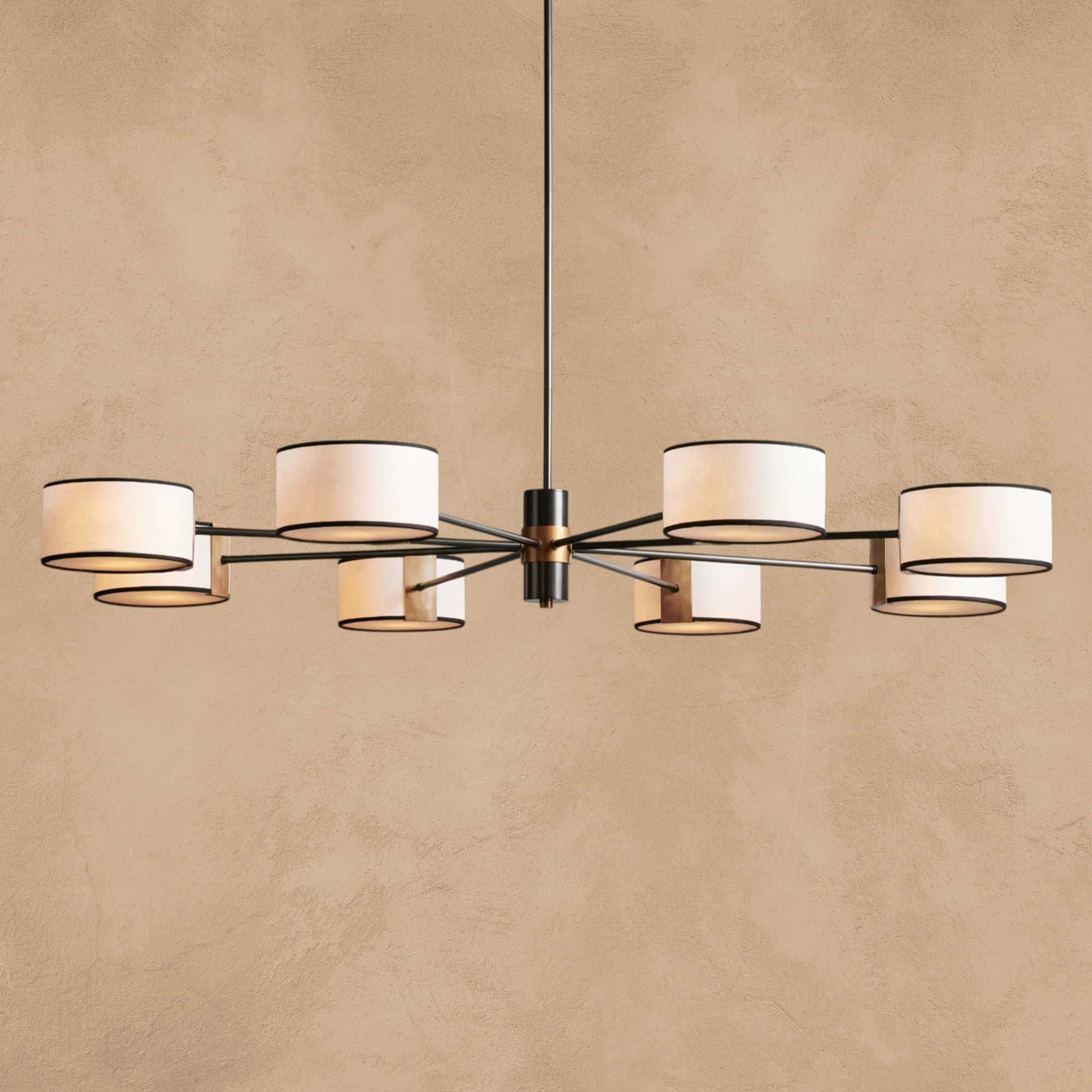 Daphne Round Chandelier