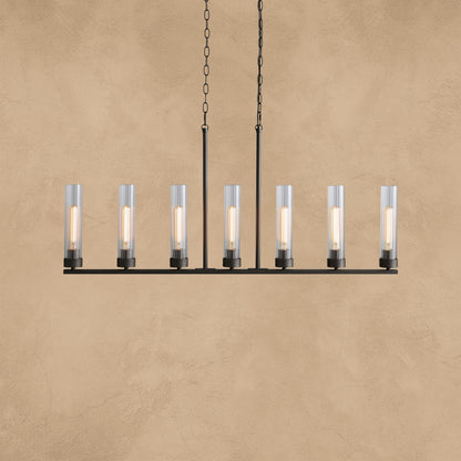 Alderic Linear Chandelier