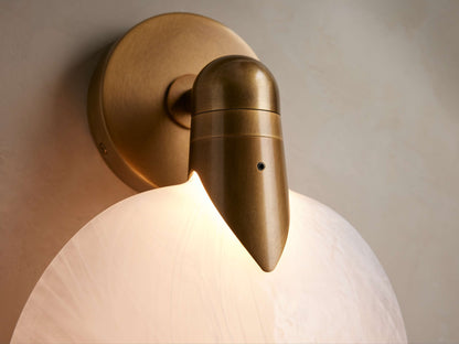 Lyverne Sconce
