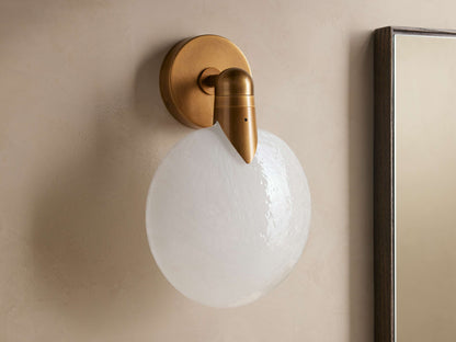 Lyverne Sconce