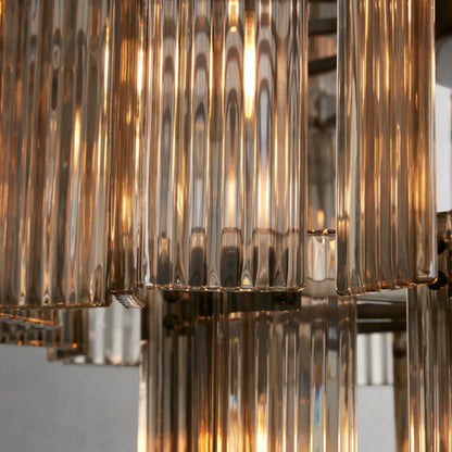 Davenne Round Chandelier