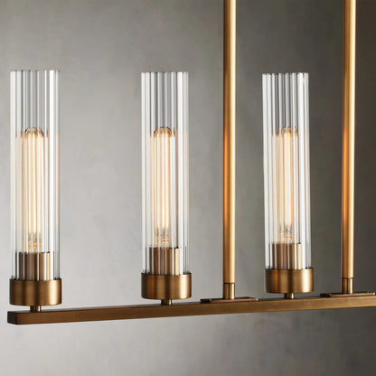 Alderic Linear Chandelier