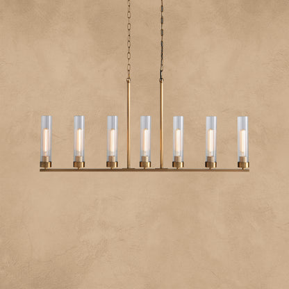 Alderic Linear Chandelier
