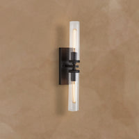 Alderic Wall Sconce 2 Light