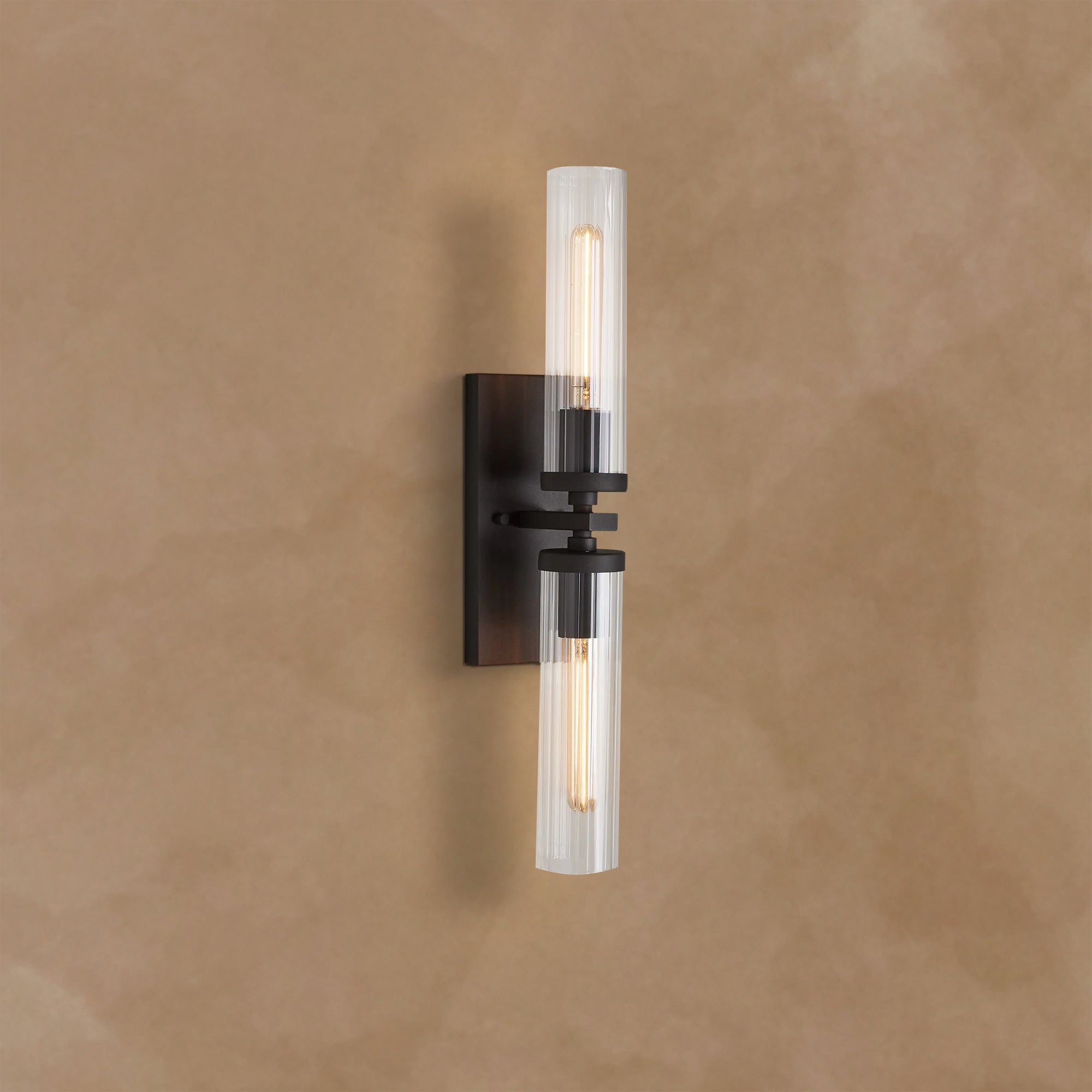 Andreas Wall Sconce 2 Light