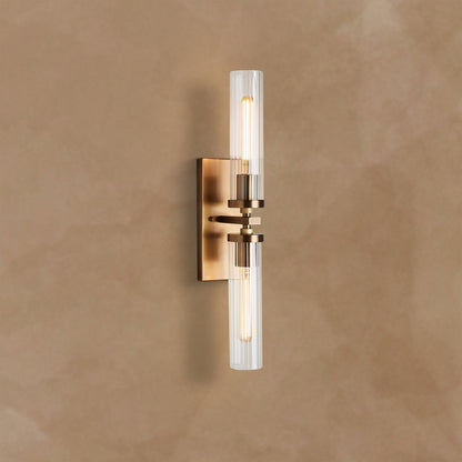 Alderic Wall Sconce 2 Light
