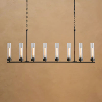 Alderic Linear Chandelier