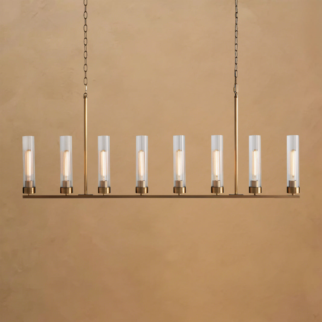 Alderic Linear Chandelier