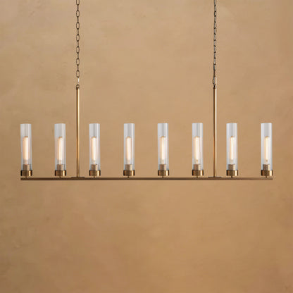 Alderic Linear Chandelier
