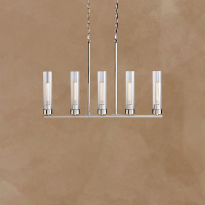 Alderic Linear Chandelier