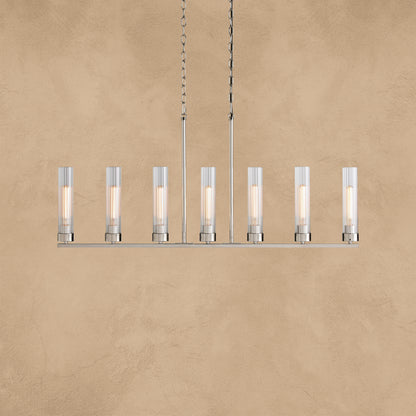 Alderic Linear Chandelier