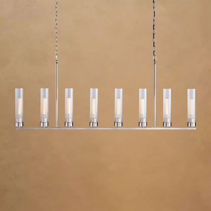 Alderic Linear Chandelier