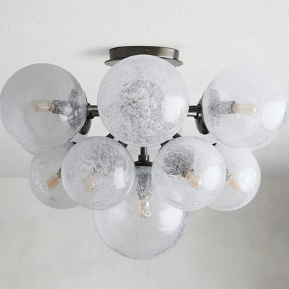 Mirandel Flushmount