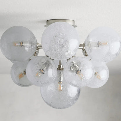 Mirandel Flushmount