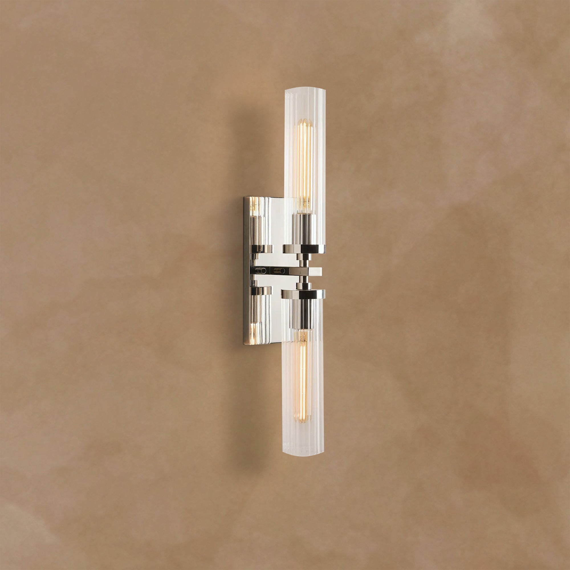 Andreas Wall Sconce 2 Light
