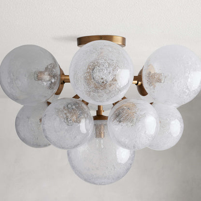 Mirandel Flushmount