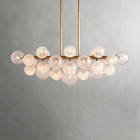 Mirandel Linear Chandelier