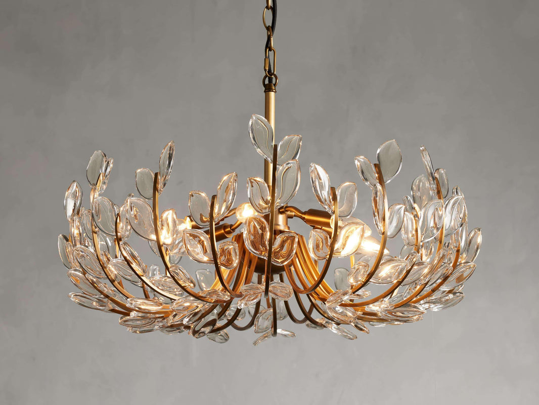 Albessa 6 Light Chandelier
