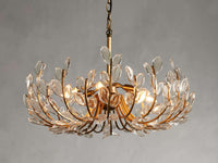 Albessa 6 Light Chandelier