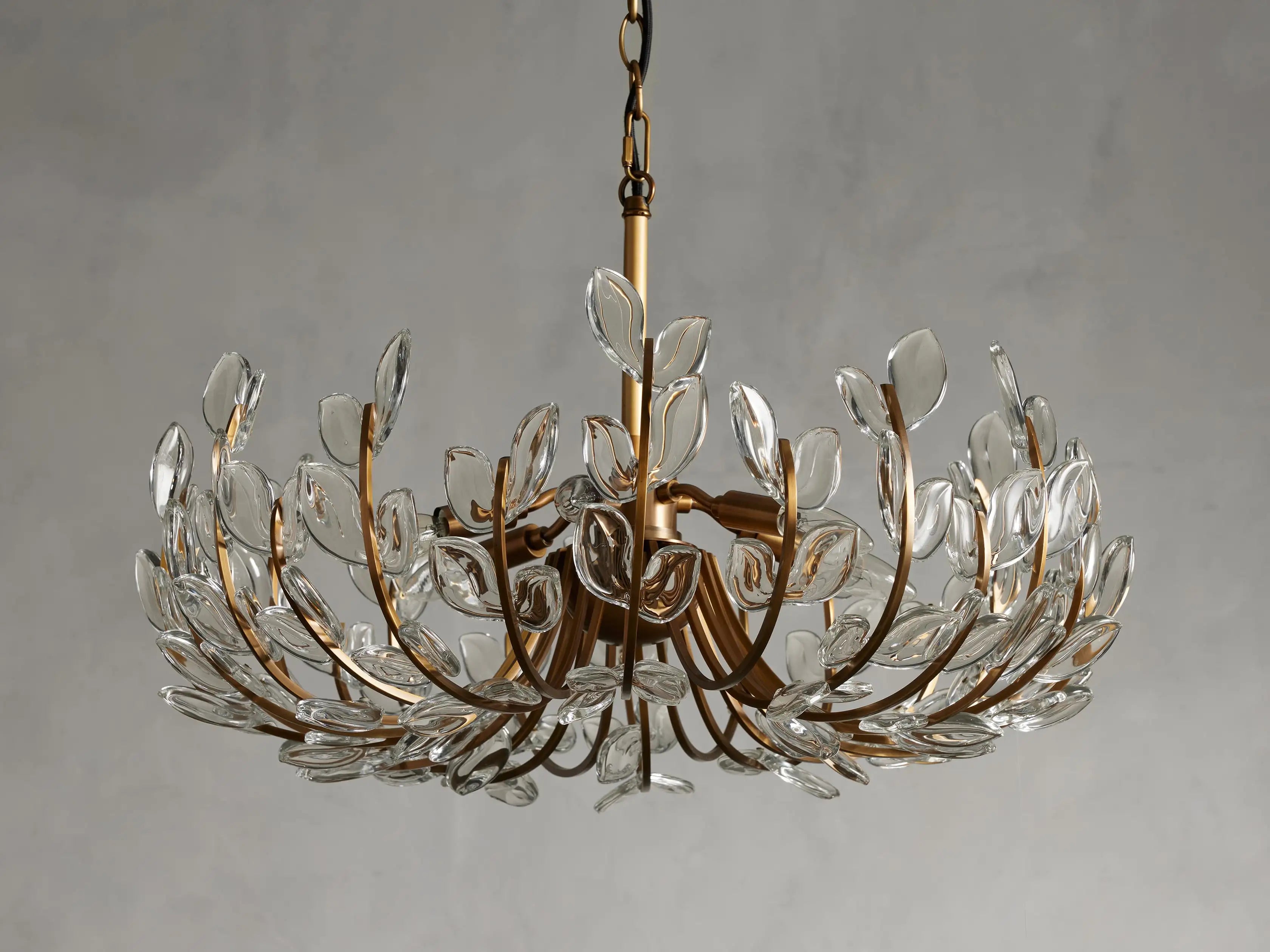 Adela 6 Light Chandelier