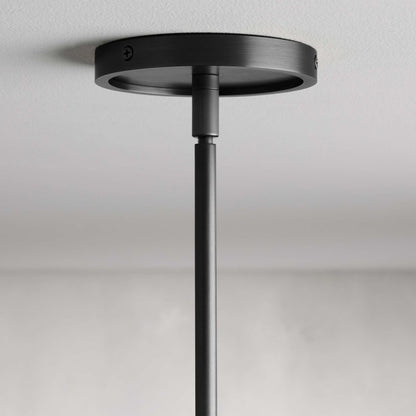 Roselene Round Chandelier