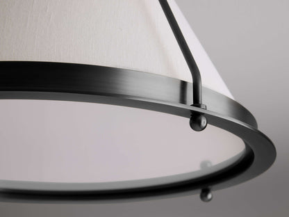 Whelton Flush Mount