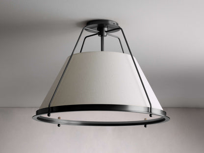 Whelton Flush Mount