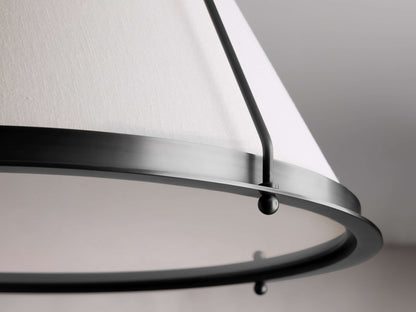 Whelton Flush Mount