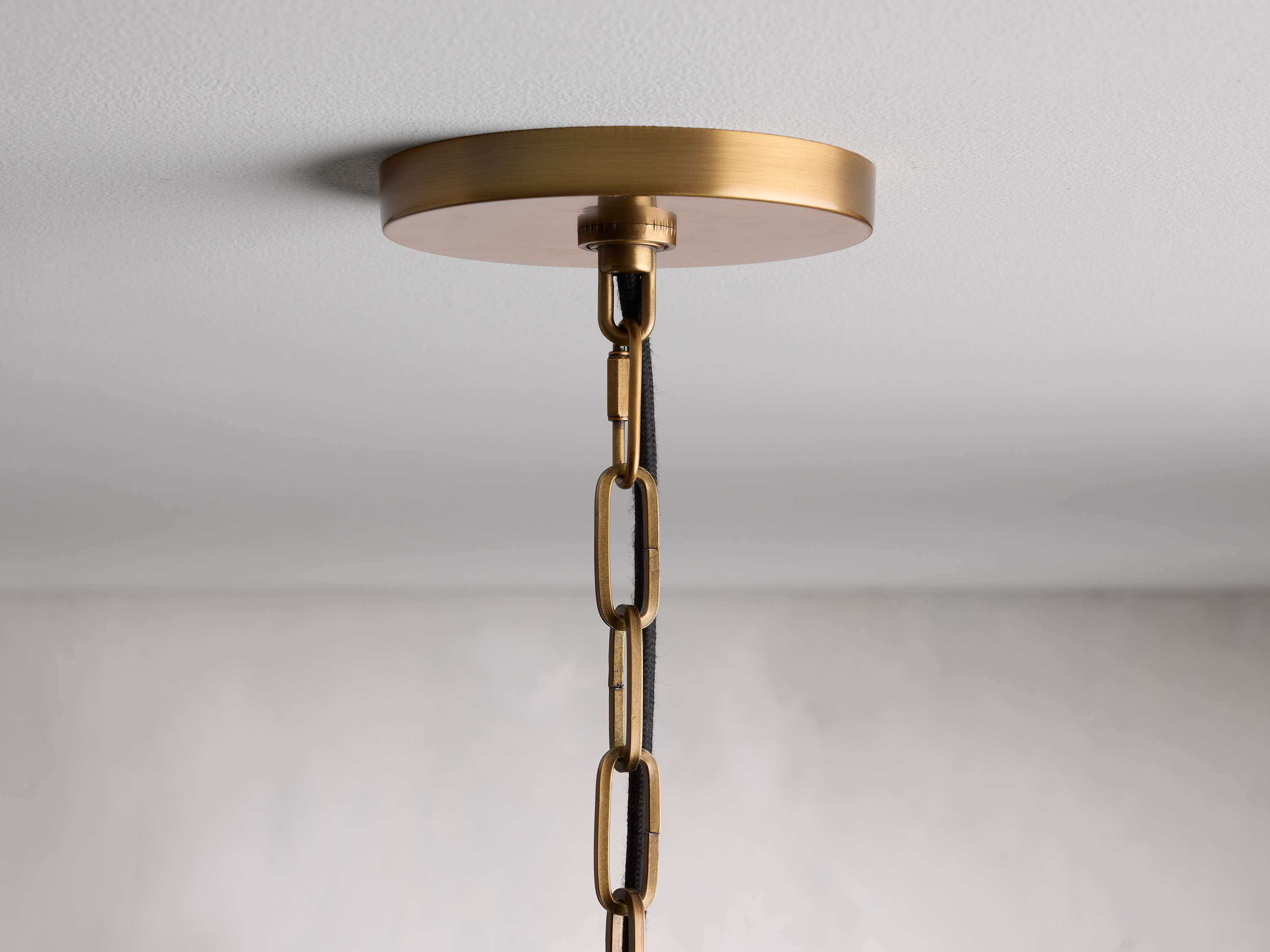 Whelton Pendant