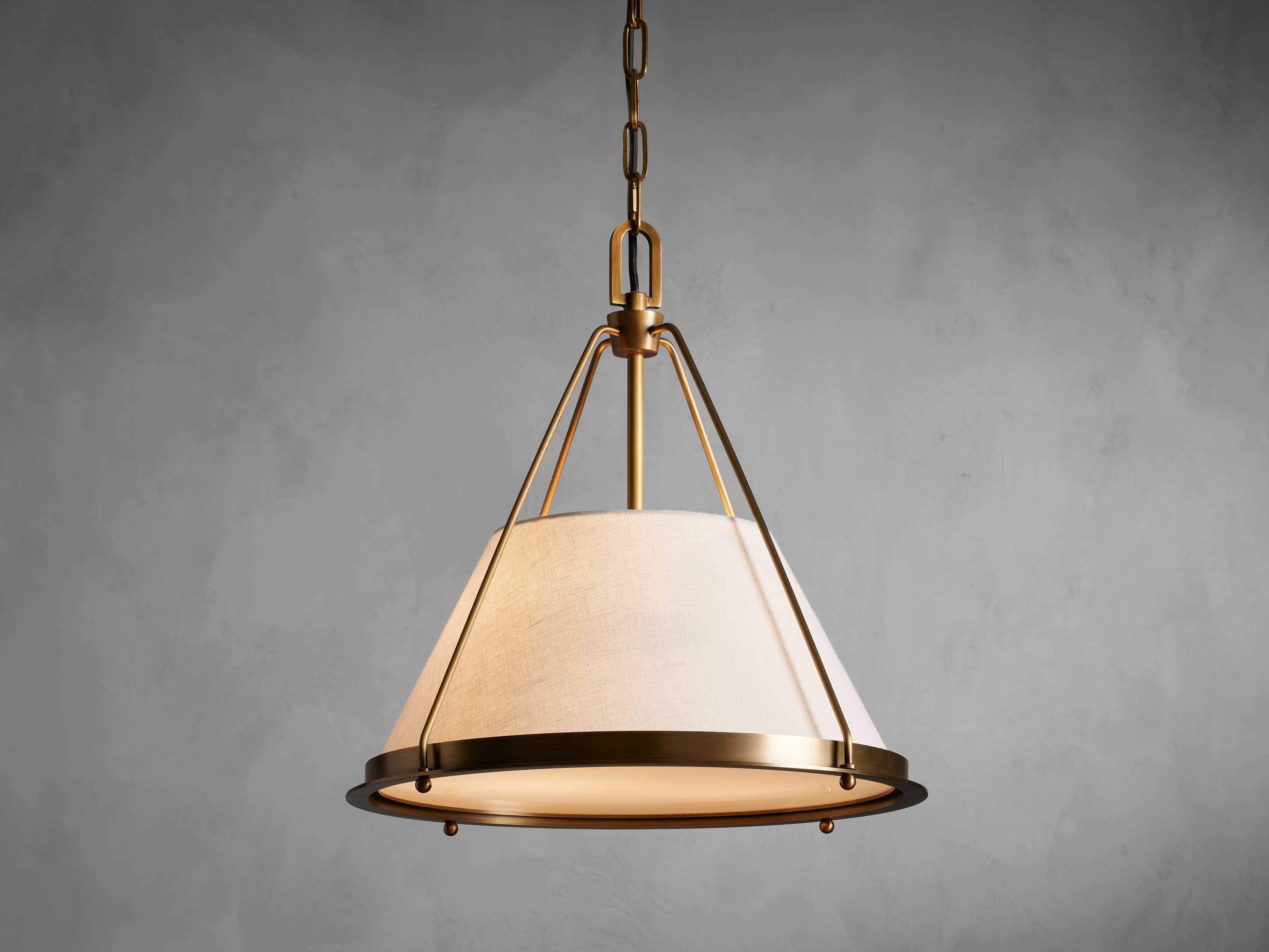Whelton Pendant