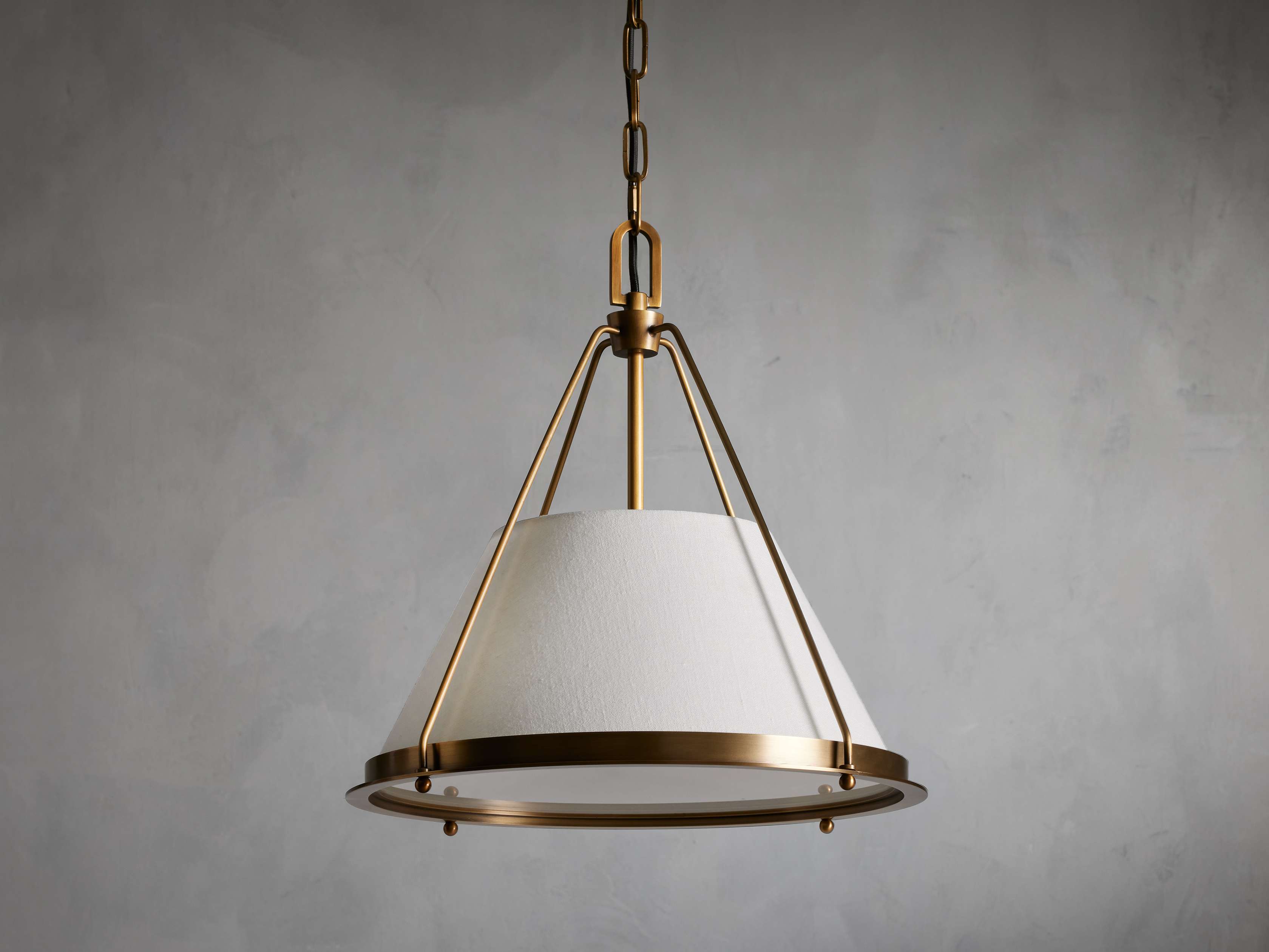 Whelton Pendant