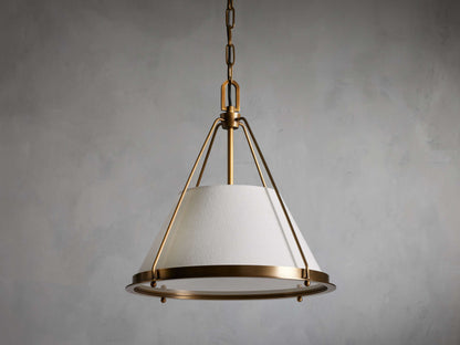 Whelton Pendant