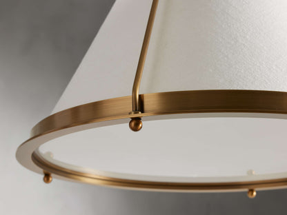 Whelton Pendant