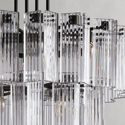 Davenne Round Chandelier