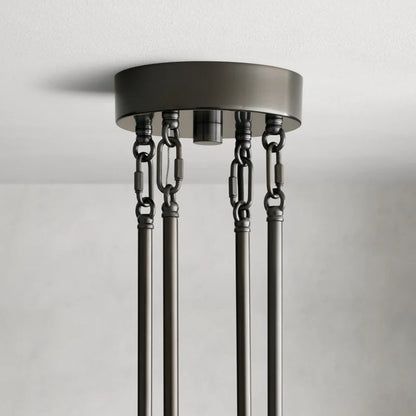 Davenne Round Chandelier
