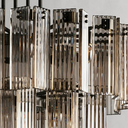 Davenne Round Chandelier
