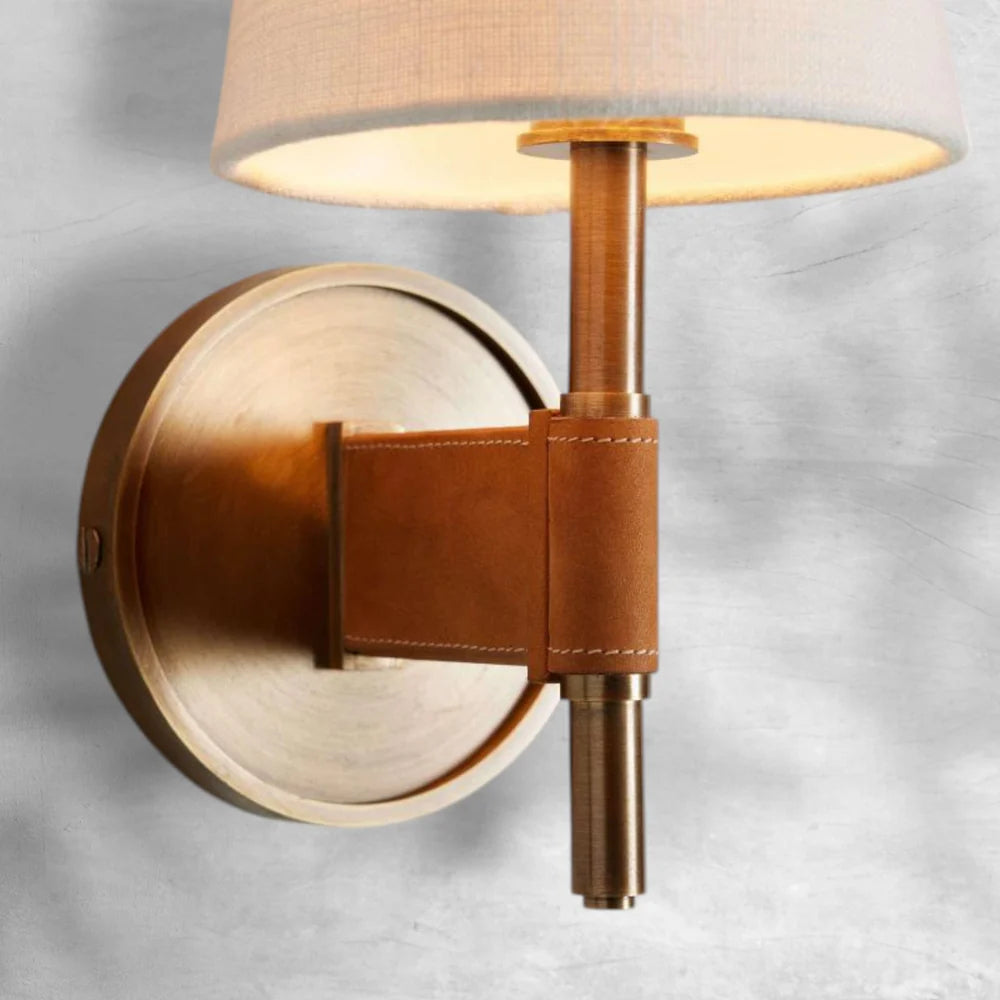Hasting Wall Sconce