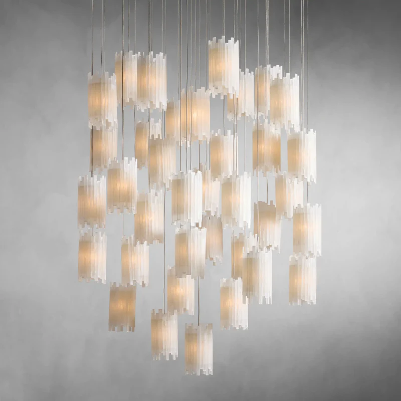 Galiena Round Chandelier