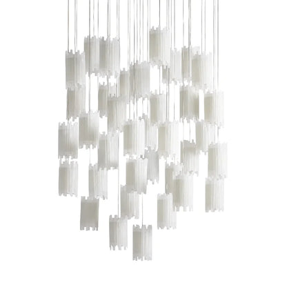 Galiena Round Chandelier