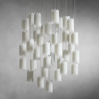 Galiena Round Chandelier