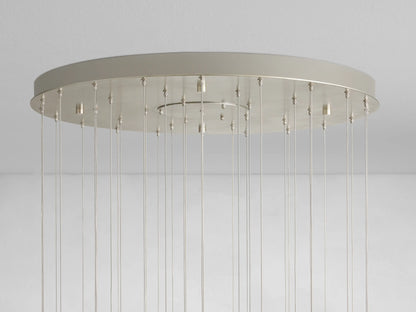 Galiena Round Chandelier