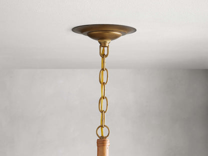 Rovanne Round Chandelier