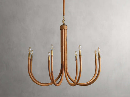 Rovanne Round Chandelier