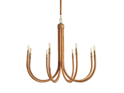 Rovanne Round Chandelier