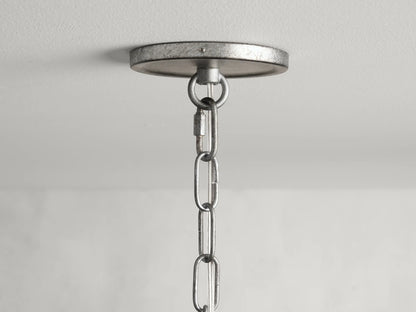 Alveron Round Chandelier