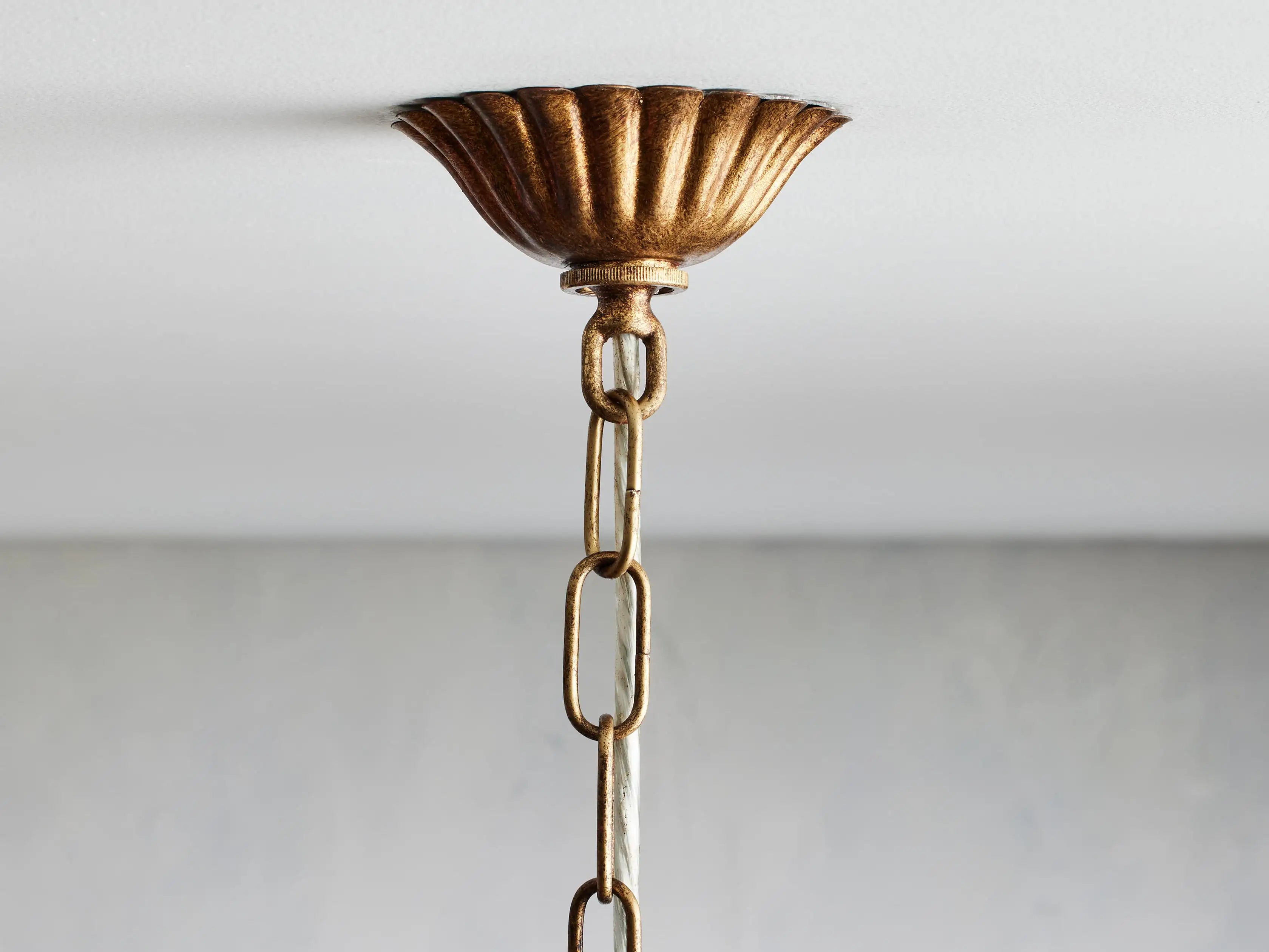 Fritz 7 Light Chandelier