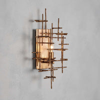 Ferrand Wall Sconce